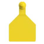 Irmãos Brant - Brinco Datamars M Amarelo Liso
