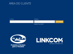 Irmãos Brant - Área do Cliente: Consulte Boletos, Notas Fiscais e Informações Financeiras