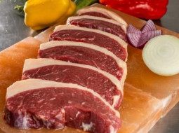 Irmãos Brant - China alerta que Brasil atingiu 90% da cota de exportação de carne bovina