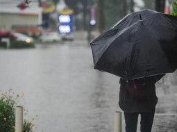 Irmãos Brant - Frente fria muda o tempo no Sudeste