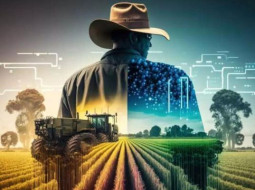 Irmãos Brant - Tecnologias do agro brasileiro são motivos de orgulho, diz ministro Carlos Fávaro