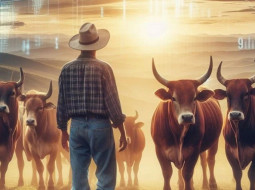 Irmãos Brant - Pecuária 4.0: tecnologia transforma a gestão e rentabilidade no campo
