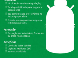 Irmãos Brant - SEJA UM CONSULTOR REGIONAL DA CRV