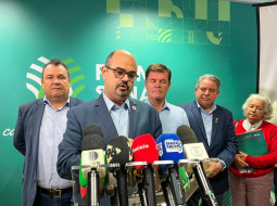 Irmãos Brant - PIB do agronegócio de Minas Gerais ultrapassa R$ 228 bilhões em 2023