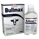 Irmãos Brant - Bullmax 500ml