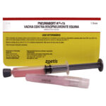 Irmãos Brant - Pneumoabort K+1B 2 mL