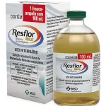 Irmãos Brant - Resflor Gold 100 mL
