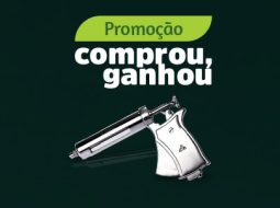 Irmãos Brant - Promoção Ourofino | Compre Master LP e ganhe um brinde