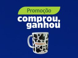 Irmãos Brant - Promoção Ourofino | Compre Maxicam e ganhe um brinde