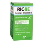 Irmãos Brant - RIC-BE – 50 mL
