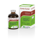 Irmãos Brant - Corta Curso 50 mL