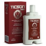 Irmãos Brant - Ticson 3.50 – 500 mL