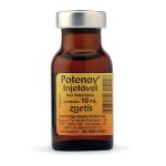 Irmãos Brant - Potenay Injetável 10 mL