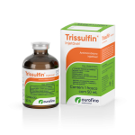 Irmãos Brant - Trissulfin Inj 50 mL