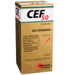 Irmãos Brant - Cef 50 100 mL