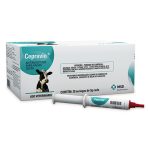 Irmãos Brant - Cepravin 3G Cx c/ 20 Seringas