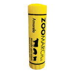 Irmãos Brant - Bastão Marcador Zoomarc Amarelo