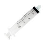 Irmãos Brant - Seringa 20 mL S/ Agulha