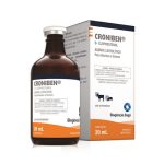 Irmãos Brant - Croniben 20 mL