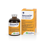Irmãos Brant - SincroCP 50 mL