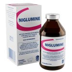 Irmãos Brant - Niglumine 50 mL