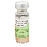 Irmãos Brant - Antígeno Prova Lenta 5 mL (60 doses)
