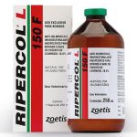 Irmãos Brant - Ripercol 150F 250 mL