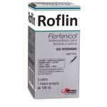 Irmãos Brant - Roflin 100 mL