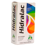 Irmãos Brant - Hidralac 500 mL