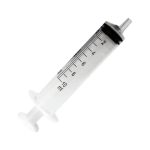 Irmãos Brant - Seringa 10 mL S/ Agulha