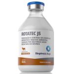 Irmãos Brant - Rotatec J5 45 mL (15 Ds)