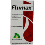 Irmãos Brant - Flumax 100 mL