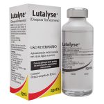 Irmãos Brant - Lutalyse 30 mL