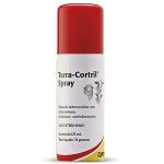 Irmãos Brant - Terra Cortril Spray 125 ml