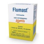 Irmãos Brant - Flumast 100 mL