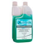 Irmãos Brant - Duofor 1L.