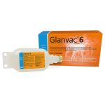 Irmãos Brant - Glanvac 6 100 mL 100 doses