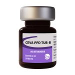 Irmãos Brant - Tuberculina PPD Bovina Ceva 20 Ds