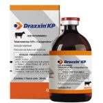 Irmãos Brant - Draxxin KP 50 mL