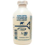 Irmãos Brant - Pasteurelose e Salmonelose 50 mL 16 Doses