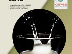 Irmãos Brant - [Boletim do Leite CEPEA] Edição de setembro já está disponível!