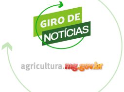 Irmãos Brant - Agronegócio Mineiro reforça sua liderança nacional em produção agropecuária e exportações