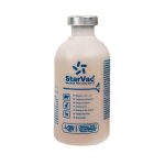 Irmãos Brant - Starvac 50 mL 10 Ds