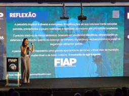 Irmãos Brant - Pecuária de baixo carbono fortalece competitividade brasileira