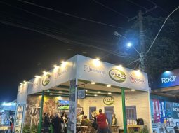 Irmãos Brant - Megaleite 2026 tem início em Belo Horizonte e reúne os principais nomes da pecuária leiteira nacional