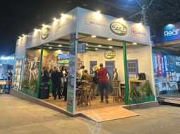 Irmãos Brant - 21ª Megaleite encerra com vários recordes