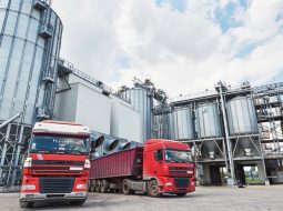Irmãos Brant - Transportadoras do agro podem ter aumento de 414% na carga tributária, diz estudo